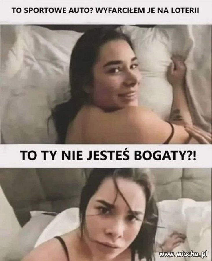 I miłość się skończyła
