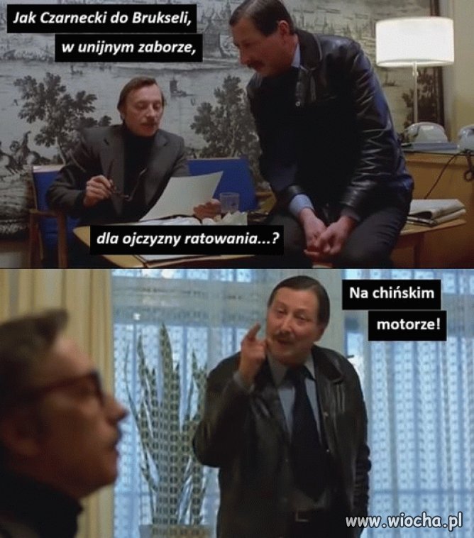 Tak było