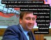 Czy swiat sie uczy, od Kaczego dyktatora-reformatora?