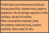 I tak trzymać