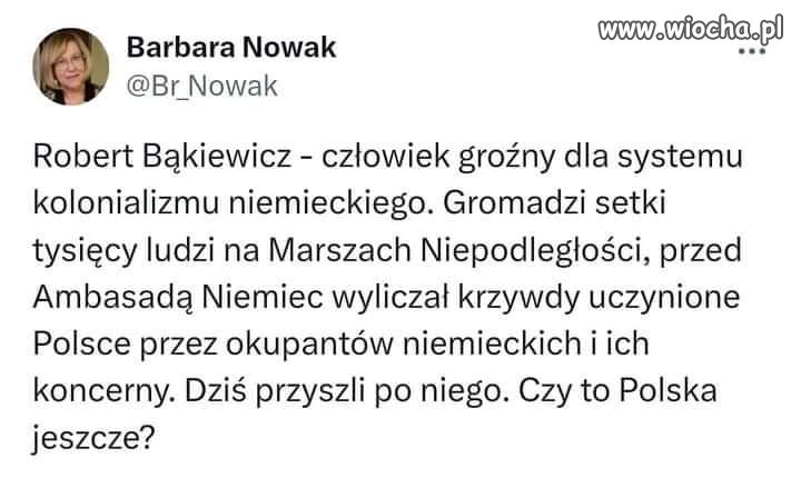 Bara bara na pełnym
