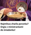 Taki suchar seminaryjny