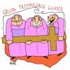 W innych krajach Kościół katolicki stracił wpływy polityczne.