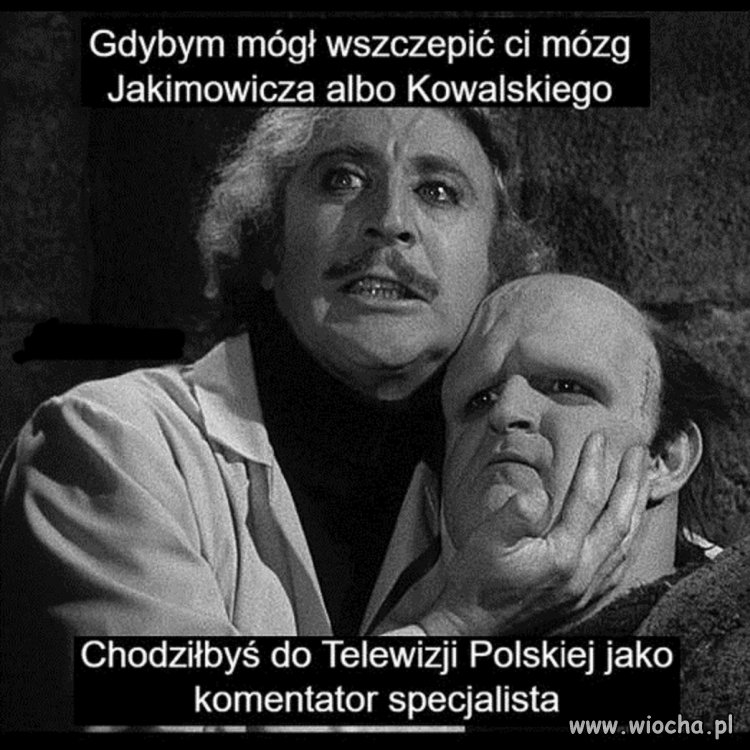 Pieniądz nie śmierdzi