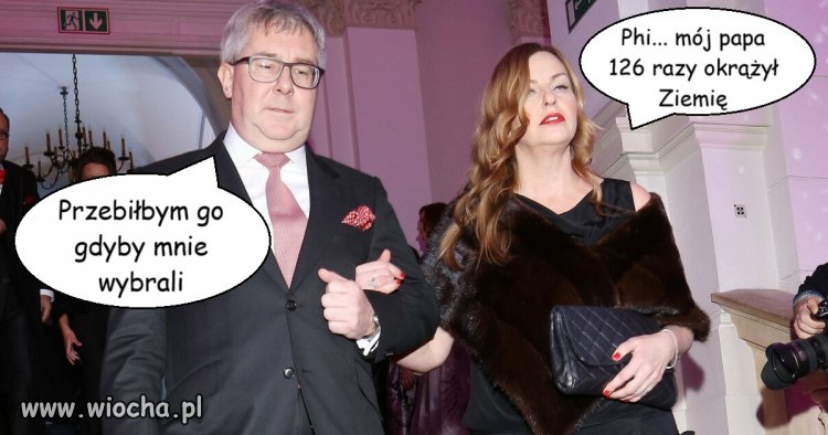 Ambitny Riczard
