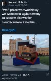 Pytasz, jakie wały budowali PiSowcy ?