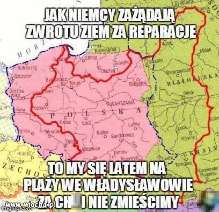 Reparacje