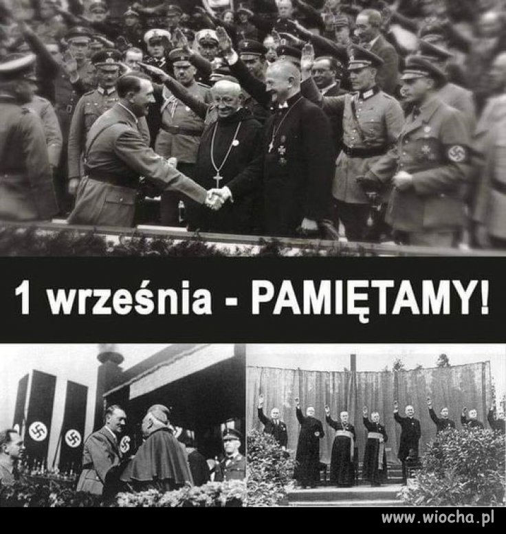 Dzisiaj rocznica. Tak było ...
