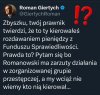 Pętla na szyi Ziobry zaciska się coraz bardziej