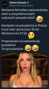 Może w rok nadrobi 4 lata
