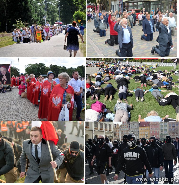 Z całej Polski walą tłumy aby pomóc powodzianom