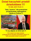 Co to jest? Stare, brudne majty szczocha i zapas 