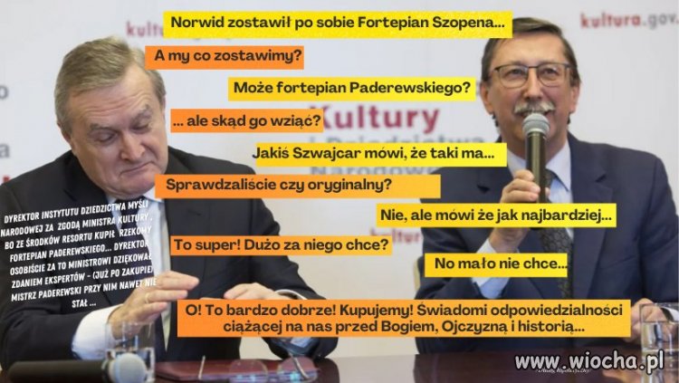 Normalnie "Świat według Kiepskich"