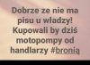 Całe szczęście, że oni już nie rządzą !