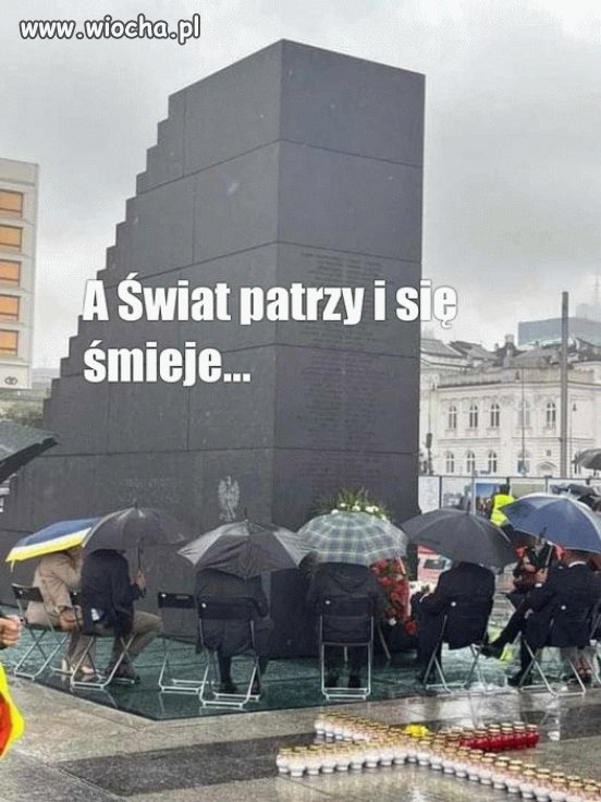 Cyrk przyjechał