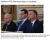 Można powiedzieć za klasykiem: "Słychać wycie? Znakomicie"