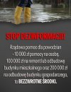 Czy PiS to na pewno Polacy? Takich szkodników nie było w historii