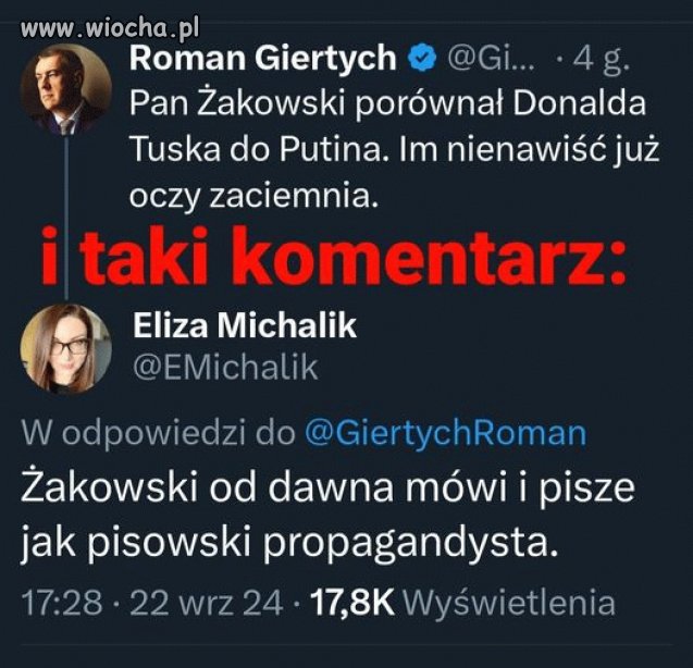 Taka sytuacja