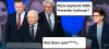 Komu?, komu? bo jadę ciągnikiem do Eurochozu 