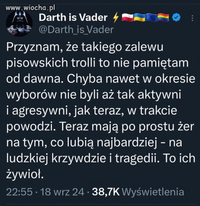 Taka prawda