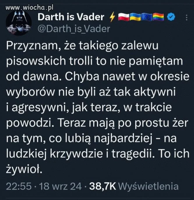 Taka prawda