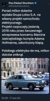 Dzień bez jakiegoś