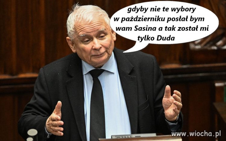 Anżej wybiera się
