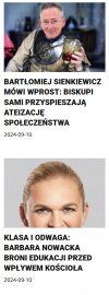 To precedens w polskiej polityce... jest nadzieja!