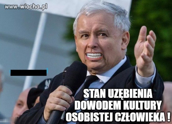 Chyba każdy przyzna rację