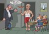 Tylko dzieci wierzą w brednie oszołoma Antka wariata!
