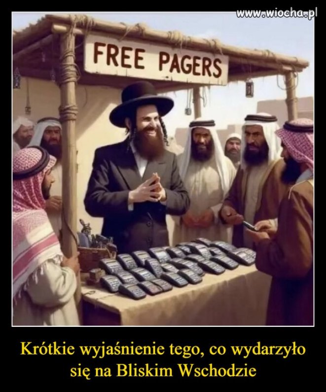 Chciwy dwa razy płaci. I bardzo dobrze ! 