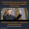 Prawdziwe oblicze hipokryzji i zakłamania sekty kościoła!