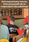 Rozpoczęcie roku szkolnego 
