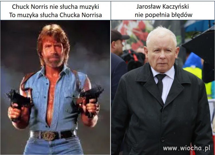 Lepszy może być tylko 