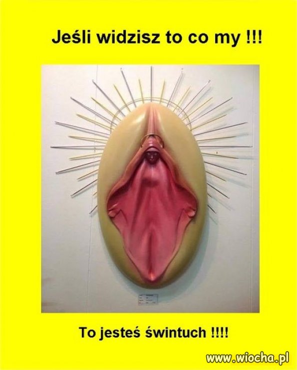 A Ty, co tu widzisz ?