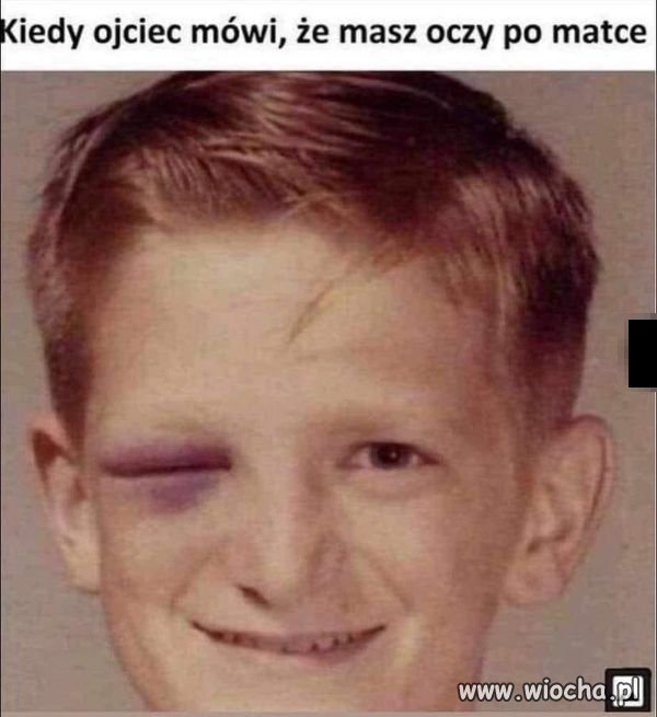 W katoprawackiej rodzinie.