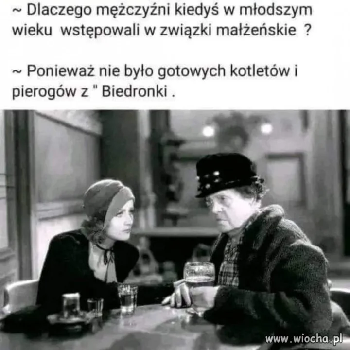 Niestety ale feminizacja