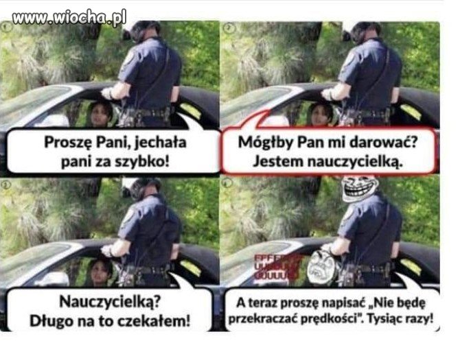 Słodka zemsta