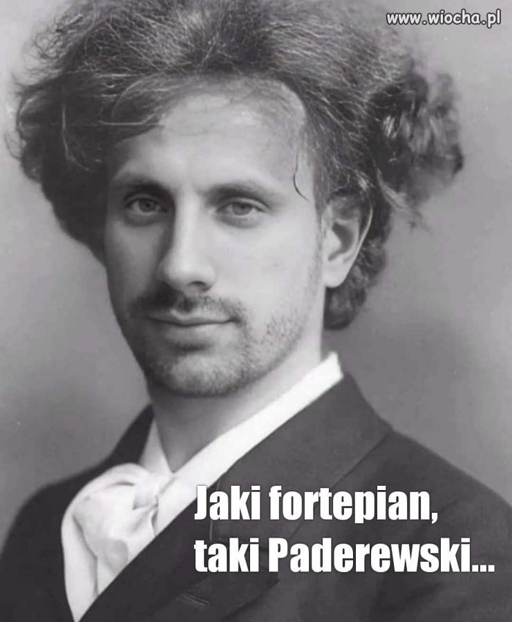 Ale, że co? Że cymbał?