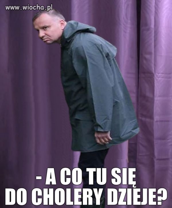 Prezyden odwiedził Dolny Śląsk