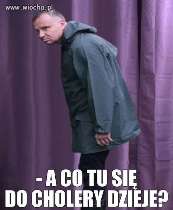 Prezyden odwiedził Dolny Śląsk