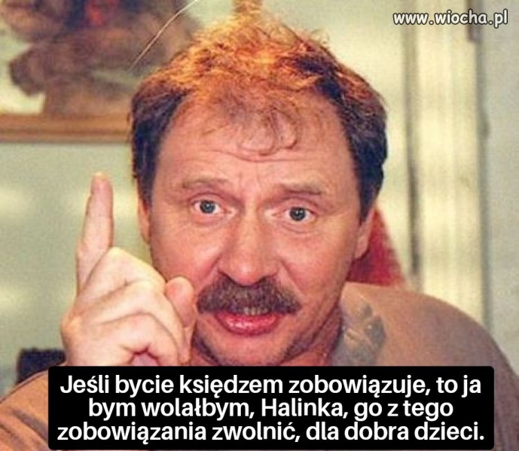 W szerokim ujęciu, kurde 