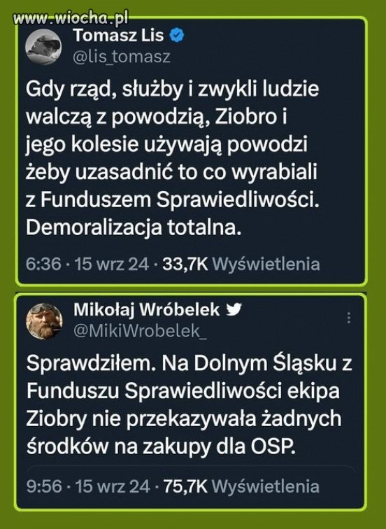 Taka sytuacja