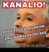 Nie ma zmiłuj! Będziesz siedział!