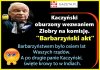 Jestem za. Niech wyzdrowieje.