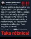 Całe szczęście, że PiS już nie rządzi !