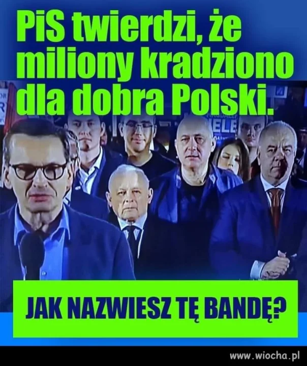 Czekam na najtrafniejsze propozycje ...