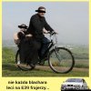 Do wsiołków w burakowozach.