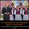 Działa tak na wszelki wypadek