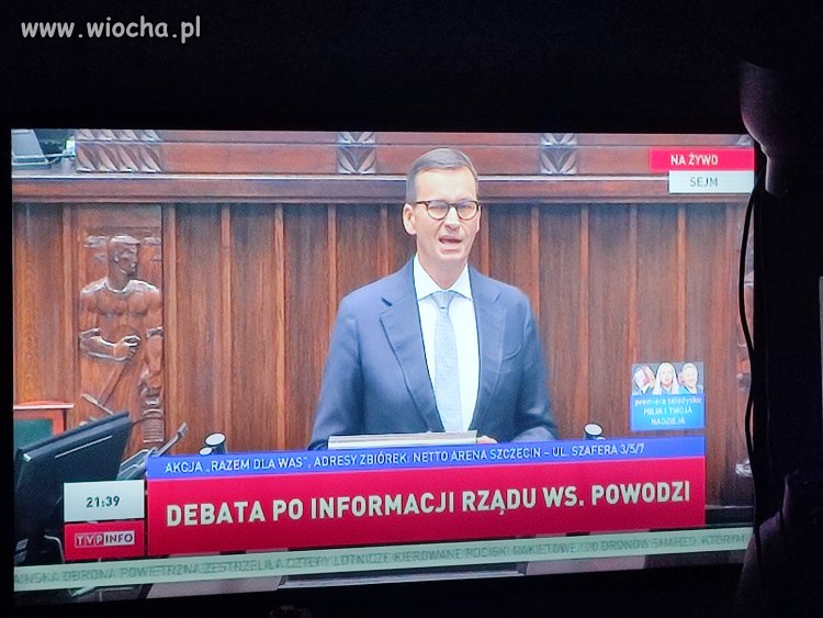Gdy wytykasz komuś błędy a o swoich nie pamiętasz 
